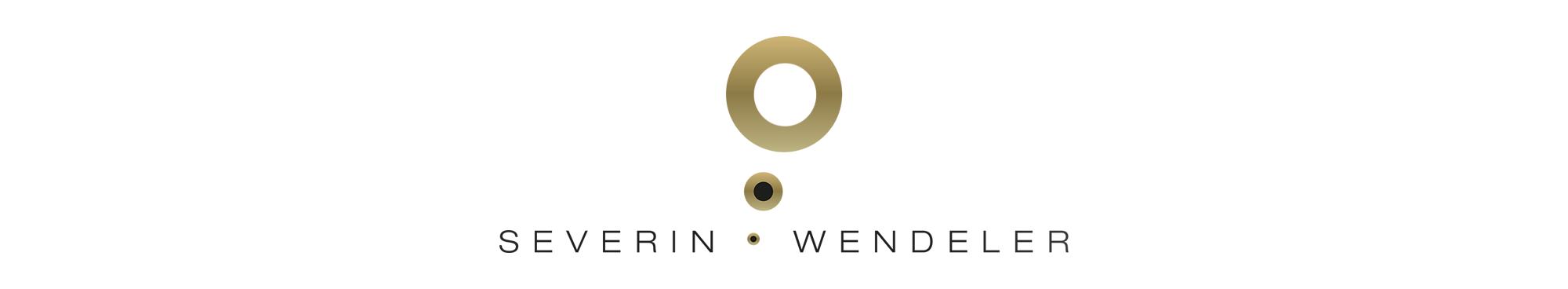 Severin Wendeler Logo