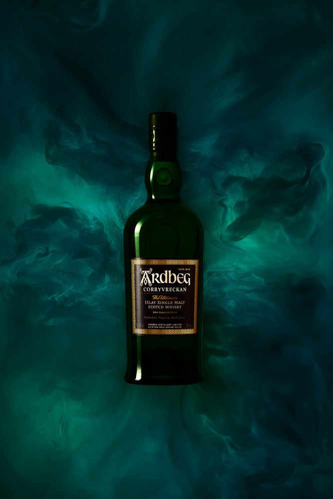 Ardberg Single Malt Whisky